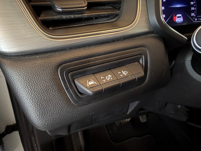 Vehicle image RENAULT CAPTUR