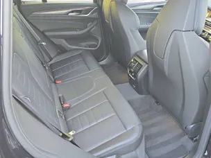 BMW X3 20d xDrive ** VOLLAUSSTATTUNG **