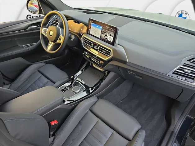 BMW X3 20d xDrive ** VOLLAUSSTATTUNG **