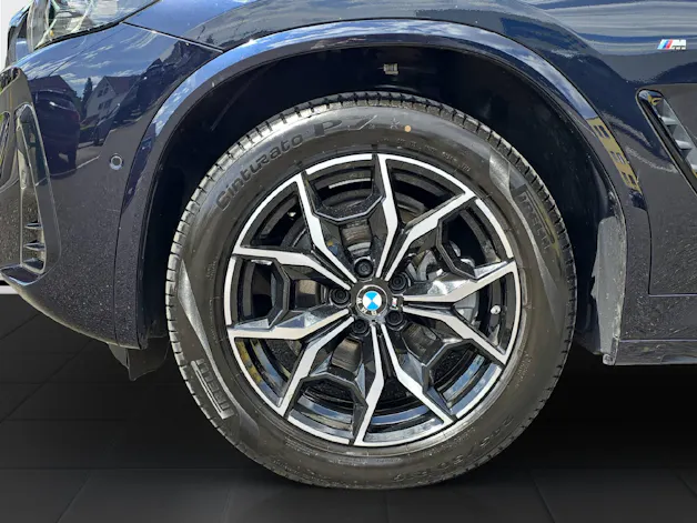 BMW X3 20d xDrive ** VOLLAUSSTATTUNG **