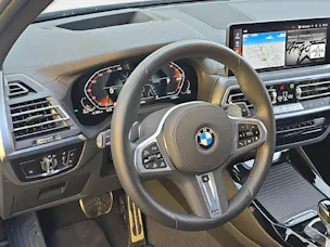 BMW X3 20d xDrive ** VOLLAUSSTATTUNG **