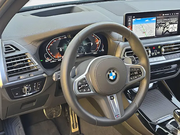 BMW X3 20d xDrive ** VOLLAUSSTATTUNG **
