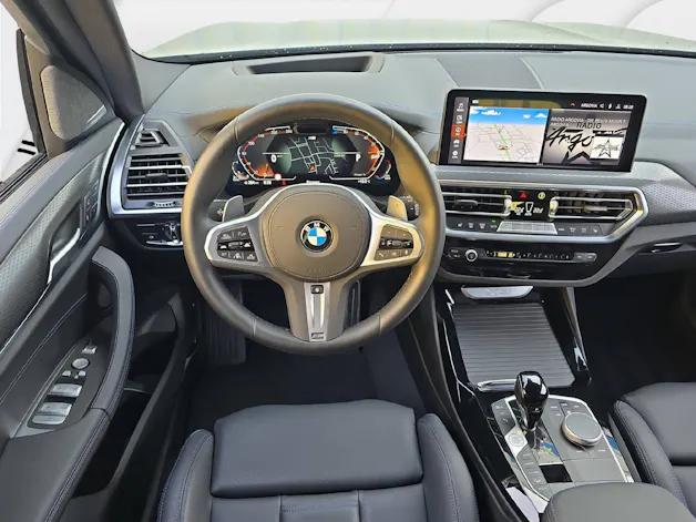 BMW X3 20d xDrive ** VOLLAUSSTATTUNG **