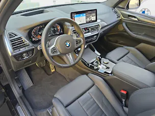 BMW X3 20d xDrive ** VOLLAUSSTATTUNG **
