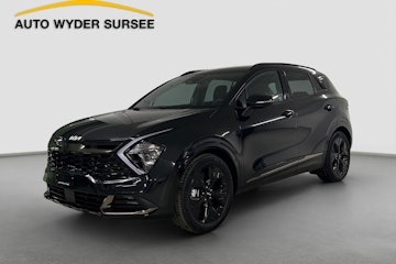 Vehicle image KIA SPORTAGE 0 Vehicle image KIA SPORTAGE 0