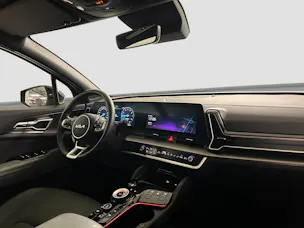 Kia Sportage 1.6 T-GDi Power Edition