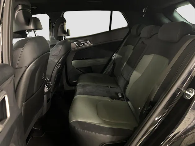 Kia Sportage 1.6 T-GDi Power Edition