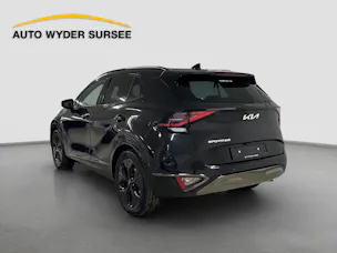Kia Sportage 1.6 T-GDi Power Edition