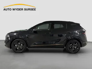 Kia Sportage 1.6 T-GDi Power Edition