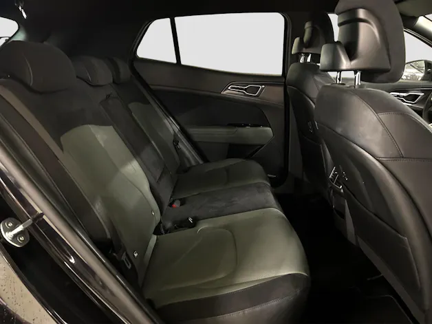 Kia Sportage 1.6 T-GDi Power Edition