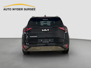 Kia Sportage 1.6 T-GDi Power Edition