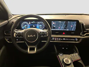 Kia Sportage 1.6 T-GDi Power Edition