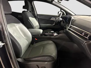 Kia Sportage 1.6 T-GDi Power Edition