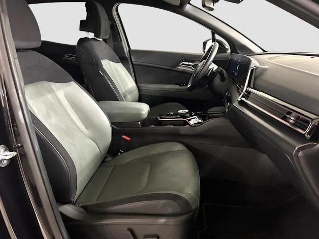 Kia Sportage 1.6 T-GDi Power Edition