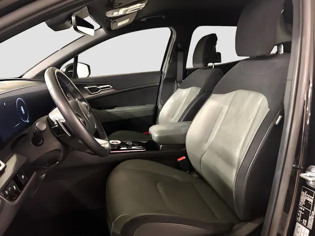 Kia Sportage 1.6 T-GDi Power Edition
