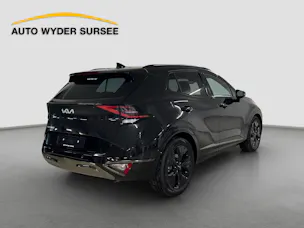 Kia Sportage 1.6 T-GDi Power Edition