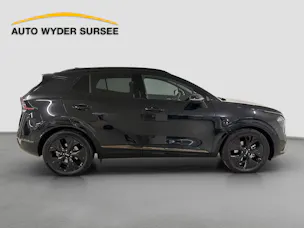 Kia Sportage 1.6 T-GDi Power Edition