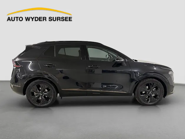 Kia Sportage 1.6 T-GDi Power Edition