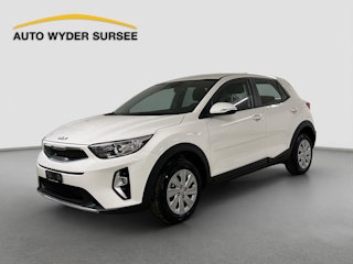 Vehicle image KIA STONIC 0