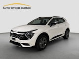 First vehicle image