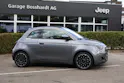 Fiat 500 Cabrio La Prima