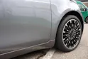 Fiat 500 Cabrio La Prima
