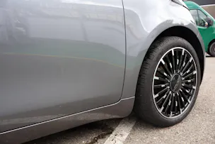 Fiat 500 Cabrio La Prima