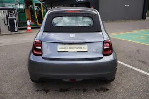 Fiat 500 Cabrio La Prima