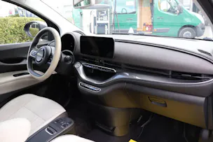 Fiat 500 Cabrio La Prima