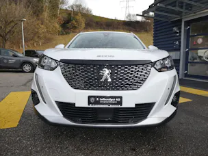 Peugeot 2008 1.2 PureTech 130 Allure Pack EAT8