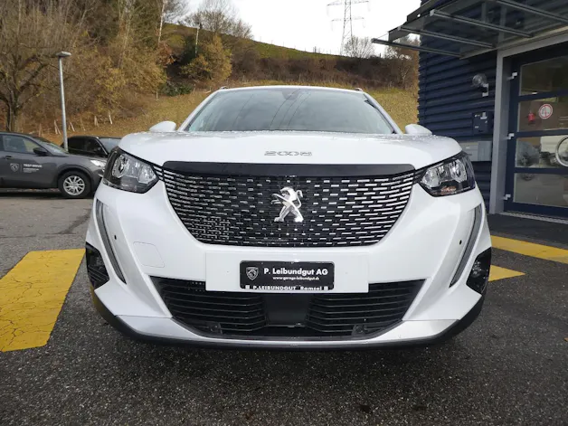 Peugeot 2008 1.2 PureTech 130 Allure Pack EAT8