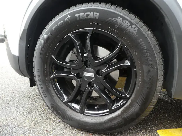 Peugeot 2008 1.2 PureTech 130 Allure Pack EAT8