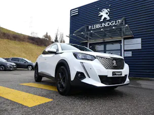 Peugeot 2008 1.2 PureTech 130 Allure Pack EAT8