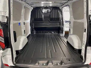 Ford Transit Custom Van 320 L1 2.0 EcoBlue 136 PS Trend