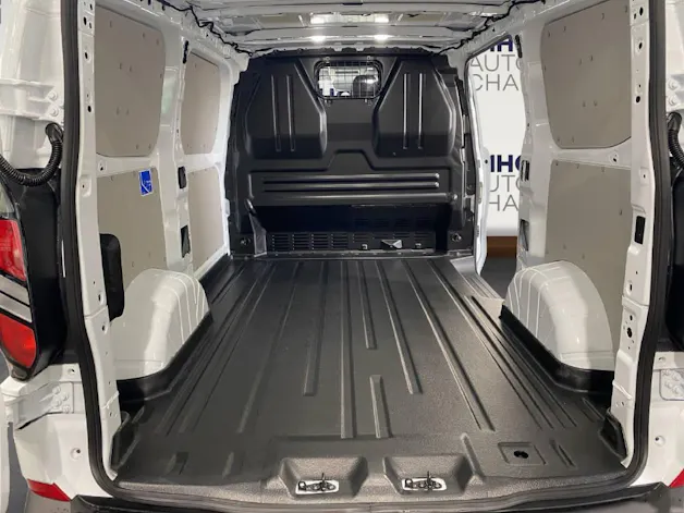 Ford Transit Custom Van 320 L1 2.0 EcoBlue 136 PS Trend