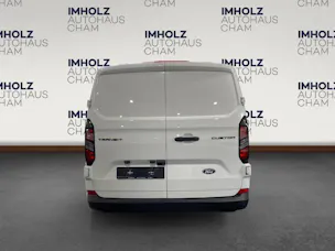 Ford Transit Custom Van 320 L1 2.0 EcoBlue 136 PS Trend