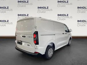 Ford Transit Custom Van 320 L1 2.0 EcoBlue 136 PS Trend
