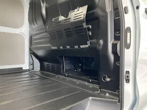Ford Transit Custom Van 320 L1 2.0 EcoBlue 136 PS Trend