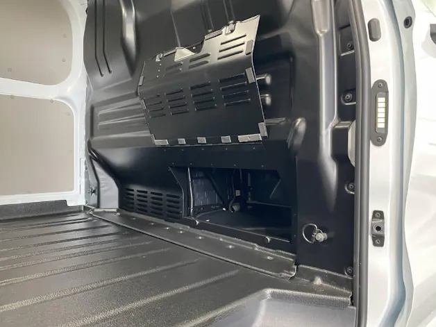 Ford Transit Custom Van 320 L1 2.0 EcoBlue 136 PS Trend