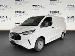 Ford Transit Custom Van 320 L1 2.0 EcoBlue 136 PS Trend
