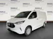 Ford Transit Custom Van 320 L1 2.0 EcoBlue 136 PS Trend