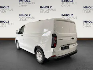Ford Transit Custom Van 320 L1 2.0 EcoBlue 136 PS Trend
