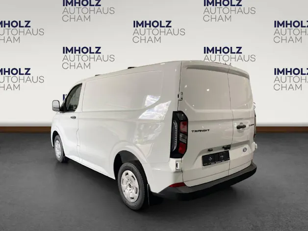 Ford Transit Custom Van 320 L1 2.0 EcoBlue 136 PS Trend