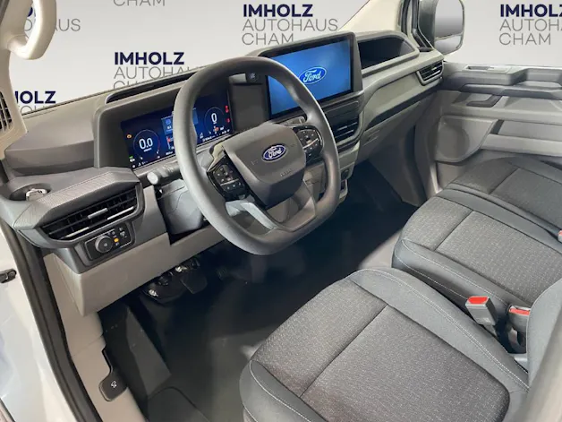 Ford Transit Custom Van 320 L1 2.0 EcoBlue 136 PS Trend