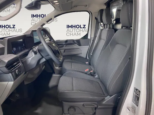 Ford Transit Custom Van 320 L1 2.0 EcoBlue 136 PS Trend