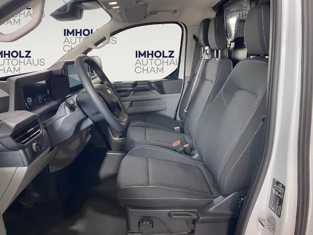 Ford Transit Custom Van 320 L1 2.0 EcoBlue 136 PS Trend