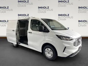 Ford Transit Custom Van 320 L1 2.0 EcoBlue 136 PS Trend