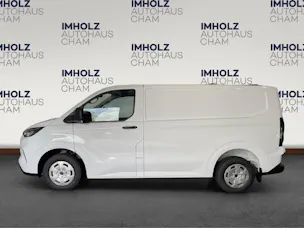 Ford Transit Custom Van 320 L1 2.0 EcoBlue 136 PS Trend