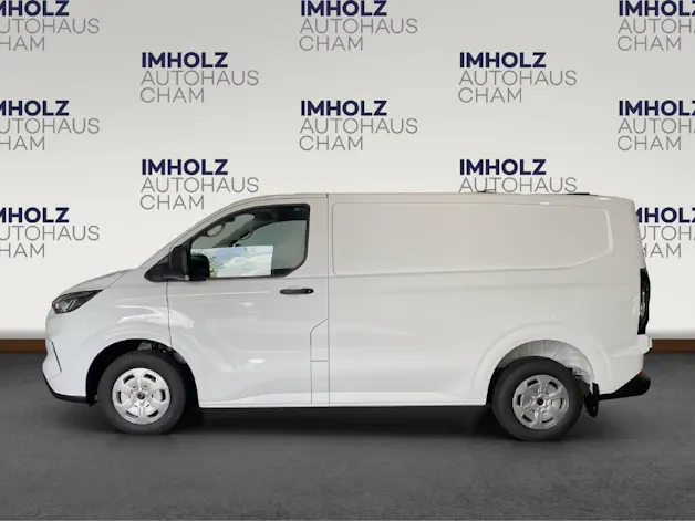 Ford Transit Custom Van 320 L1 2.0 EcoBlue 136 PS Trend