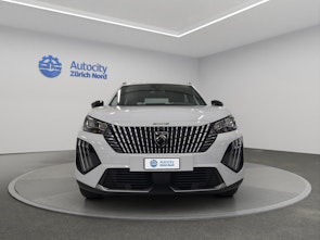 Vehicle image PEUGEOT 2008 1.2 Hybrid Allure Premium